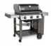 Barbecue WEBER Genesis II E-310 GBS 3 brûleurs grille GBS thermomètre intégré