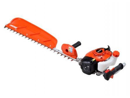 TAILLE HAIES ECHO HCS 3210 ES - Puissance et Précision