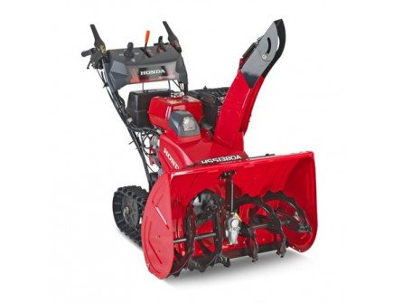 FRAISE À NEIGE HONDA HSS 1380 ATD – AETD