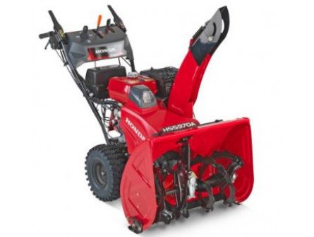 FRAISE À NEIGE HONDA HSS 970 AWD – AEWD