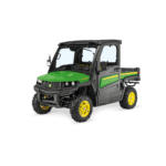 GATOR XUV835M double vue haute résolution pour usages professionnels