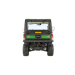 GATOR XUV865R John Deere benne composite 454 kg