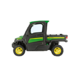 GATOR XUV865R John Deere vue arrière et éclairage LED