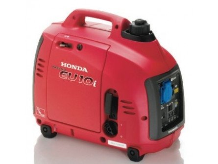 Groupe Électrogène Honda EU 10 I