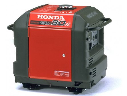 Groupe Électrogène Honda EU 30 IS