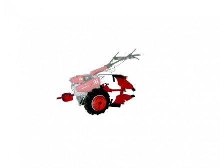 KIT LABOUR HONDA F 560 avec charrue réversible