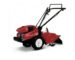 ROTOBINEUSE HONDA FR 750 moteur GXV 200 largeur 51 cm fraises arrière
