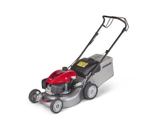 Quelle huile pour tondeuse 4 temps choisir ? 2 Tondeuse Honda IZY HRG 466 SKEP - Performance et Confort