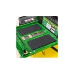Vue rapprochée du motif antidérapant du kit pour ZTrak Z300 John Deere