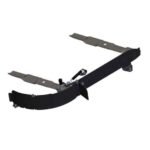 Kit mulching BUC10704 pour coupe 107 cm compatible John Deere X350 Z335 Z315