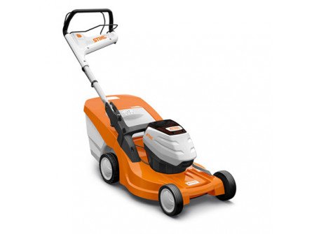 Tondeuse STIHL RMA 448 VC