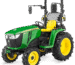 John Deere