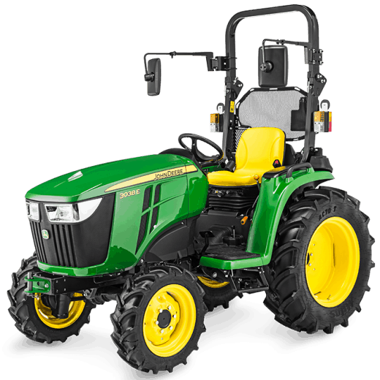 John Deere