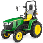 John Deere