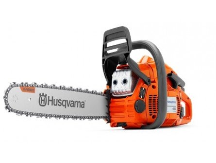 tronconneuse-husqvarna-thermique-450-ii