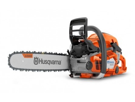 tronconneuse-husqvarna-thermique-550-xpg tronconneuse husqvarna thermique 550