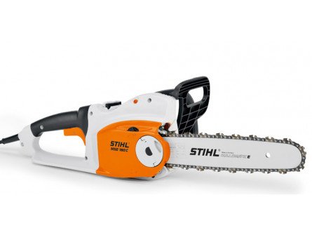Quelle pièce tronçonneuse choisir pour chaque réparation ? 3 TRONÇONNEUSE STIHL MSE 190 C-B