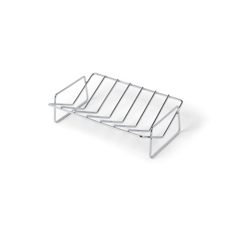 Rack pour côtes levées médium