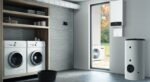 Ariston NIMBUS 80 MT HYBRID fonctionnement hybride PAC et chaudière gaz