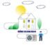 Installation Pompe à Chaleur service professionnel certifié - technicien posant pompe extérieure Ariston