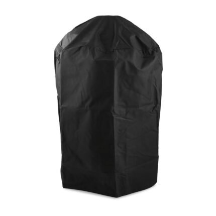 Housse imperméable pour barbecue Ø 26 pouces 66 cm avec cordon de serrage