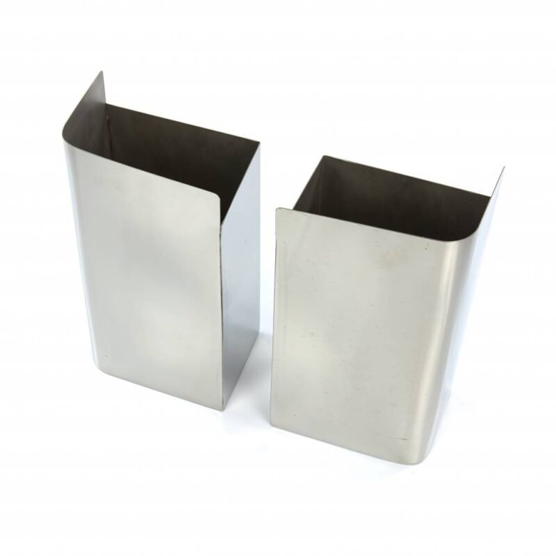 conteneur inox MAJ25 vue produit