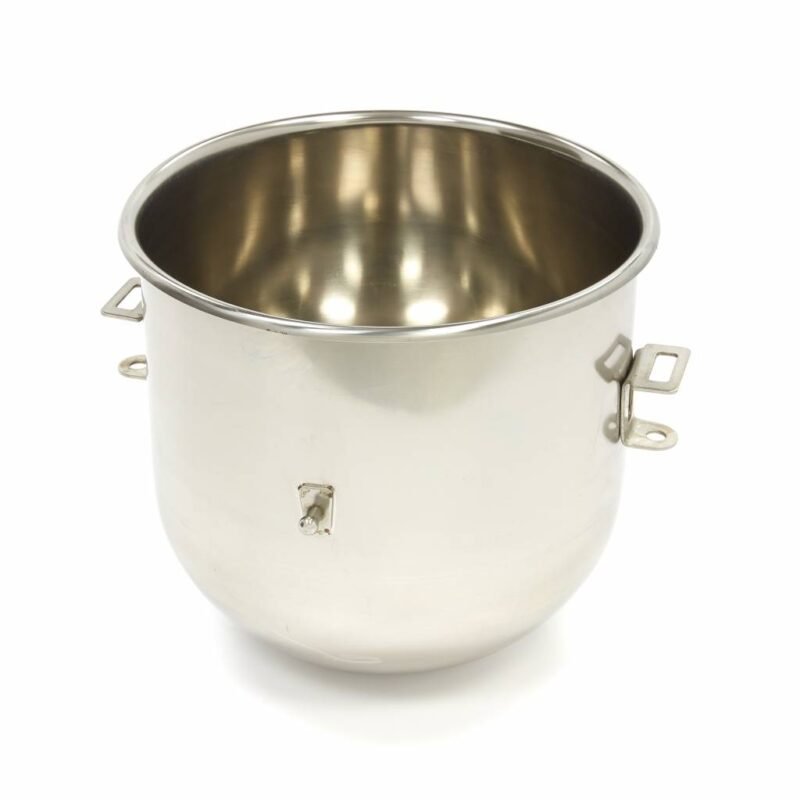 Bol mélangeur MPM 30 vue produit