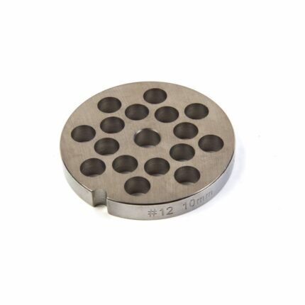 Hachoir à viande #12 – grille de hachage 10 mm
