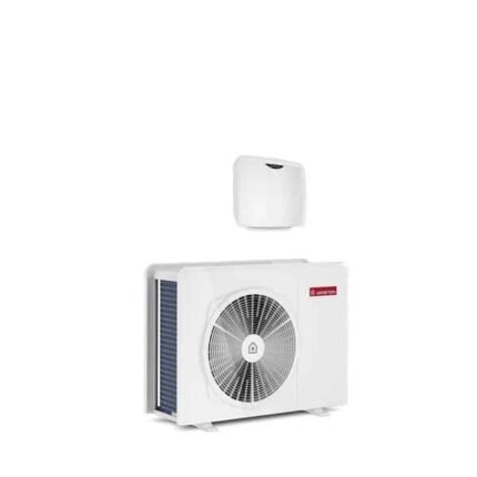 Ariston NIMBUS POCKET 80 MT image produit détails compresseur Inverter