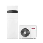 Ariston NIMBUS images composant mixer unité intérieure contrôle Sensys HD